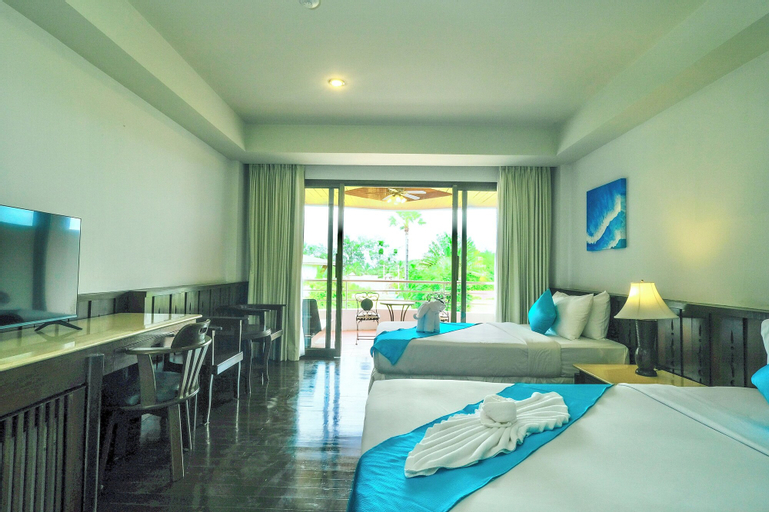 Bedroom 5
