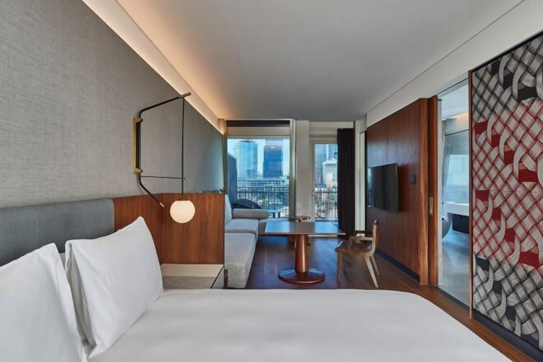 Bedroom 15
