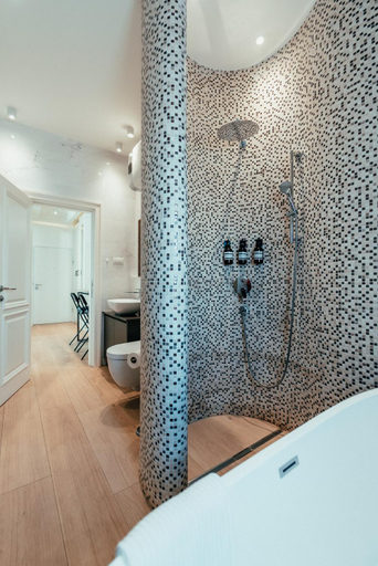 Others 5, Biarritz Luxury Apartments, Belgrade