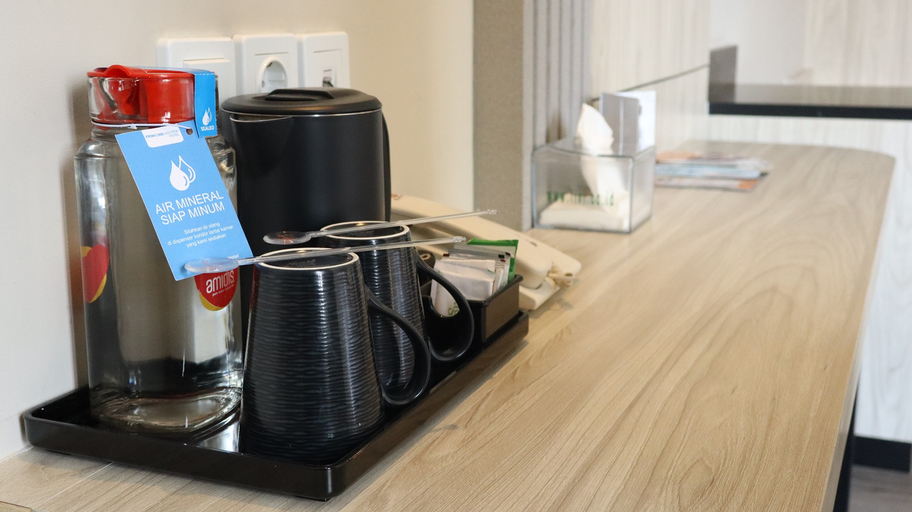 Amenities 11