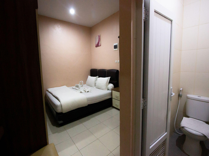 Bedroom 22