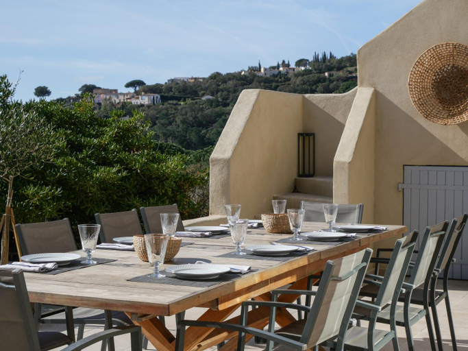 Food & Drinks 2, L'Espigoulie, Var