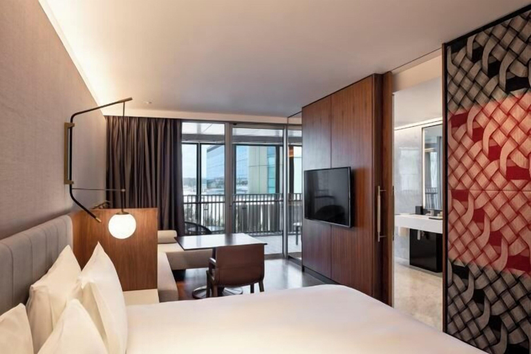Bedroom 7