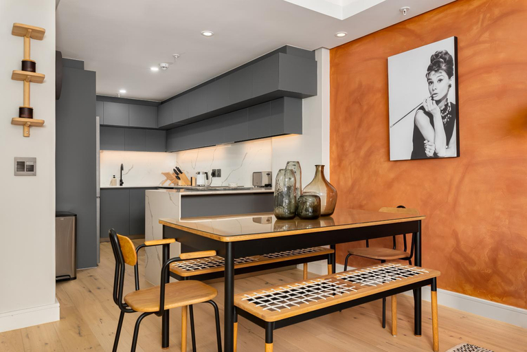 Others 3, Casa on Quendon by Totalstay, City of Cape Town
