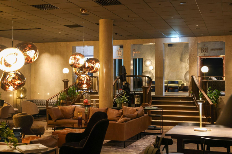 Public Area 5, Clarion Hotel Draken, Göteborg