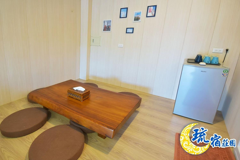 Others 2, Liusu Homestay, Pingtung