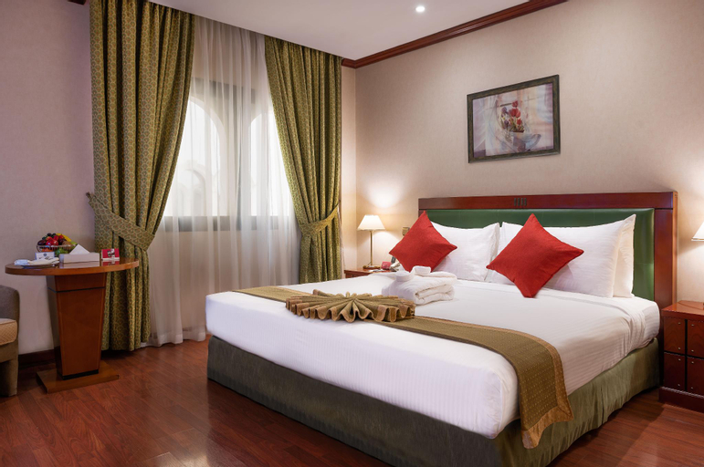 Bedroom 10