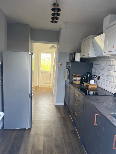Others 4, Small Doble, Shared House, South Gloucestershire