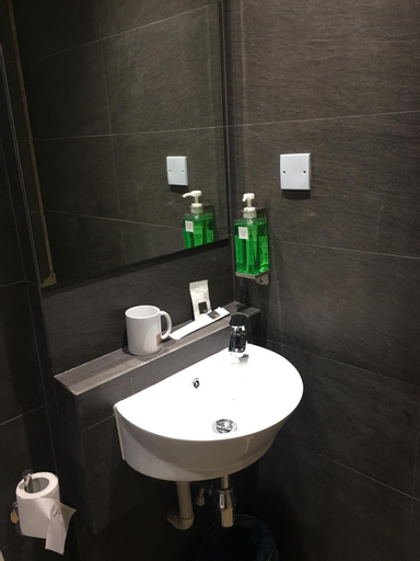 Bathroom 8
