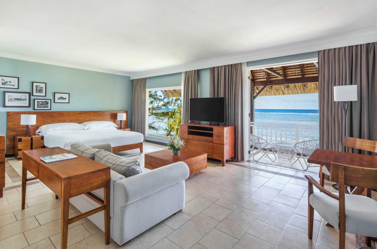 Bedroom 4, OUTRIGGER Mauritius Beach Resort