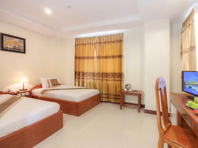 Bedroom 2