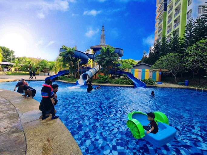 Others 3, Wet Amusement Water Themepark Melaka Family Suite By YGM, Malacca City