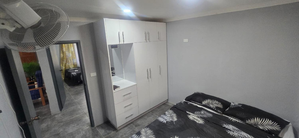 2, Mount Olivet House, Rewa