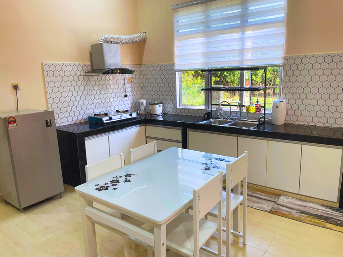 Others 2, King's Cottage Homestay Kubang Kerian, Kota Bharu