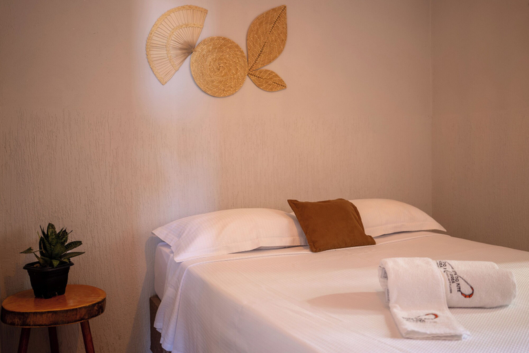 Bedroom 3, Pousada Rota do Kite Preá, Cruz