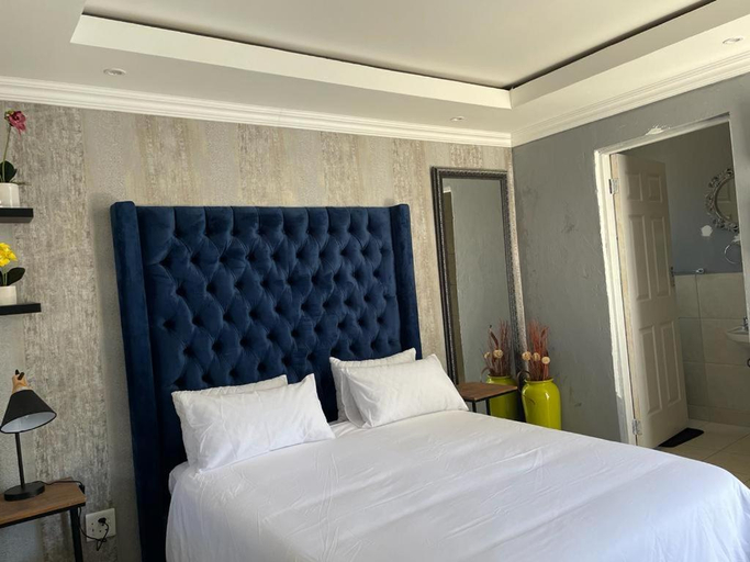 Others 2, Yello guest house, Sedibeng
