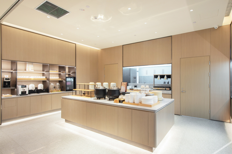 Food & Drinks 5, Ji Hotel xiangyang Dongjin Minfa Century Plaza, Xiangfan