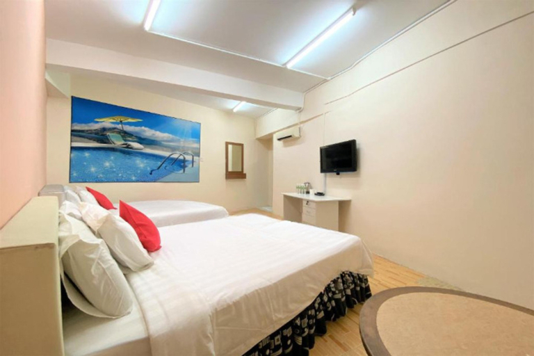 Bedroom 2