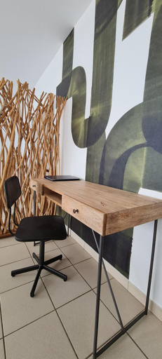 Facilities 2, Relais des iles Saint Marcouf, Manche