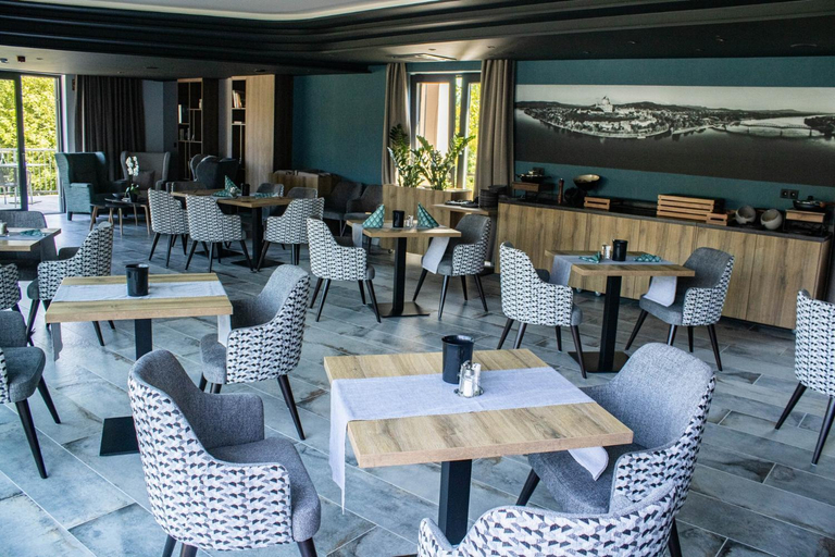Food & Drinks 5, Mediterraneo Luxury Room Esztergom, Esztergom