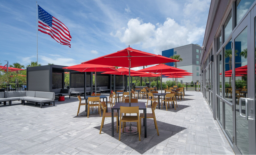 Food & Drinks 5, Home2 Suites by Hilton Fort Walton Beach Eglin AirForce Base, Okaloosa