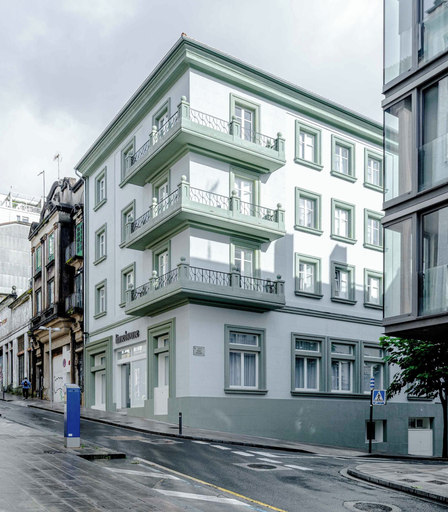 Exterior & Views 2, Limehome Santiago de Compostela, A Coruña