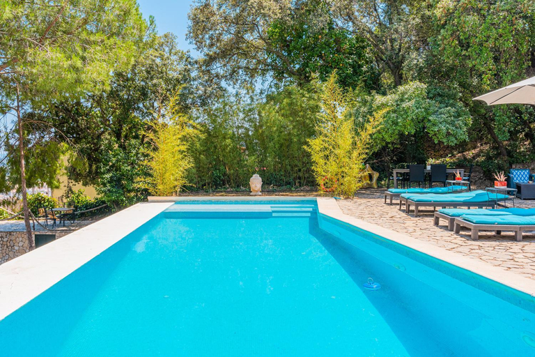 Others 5, Villa Ses Basses, Baleares