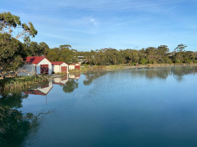 Others 3, Anglesea Rivergums, Surf Coast - West