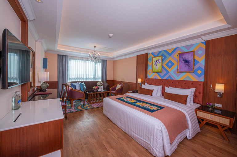 Bedroom 11