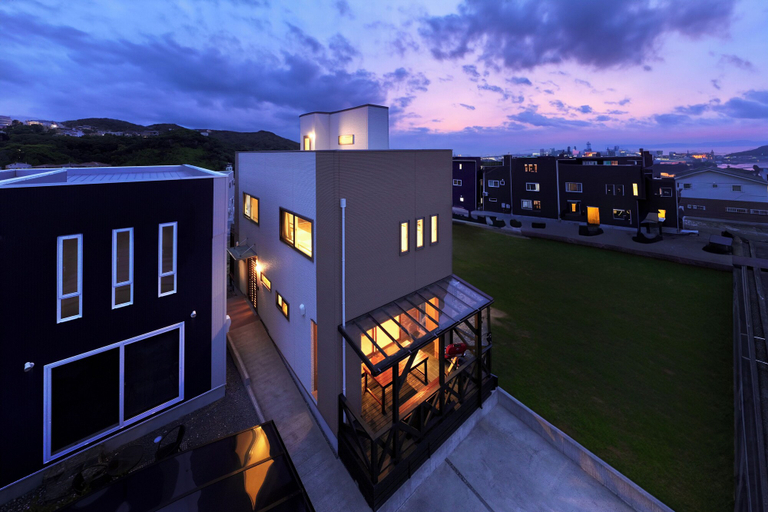 Exterior & Views 2, Crystal Besso Shirahama, Shirahama
