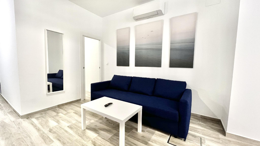 Others 5, Los Tilos Suites-Vialia, Málaga