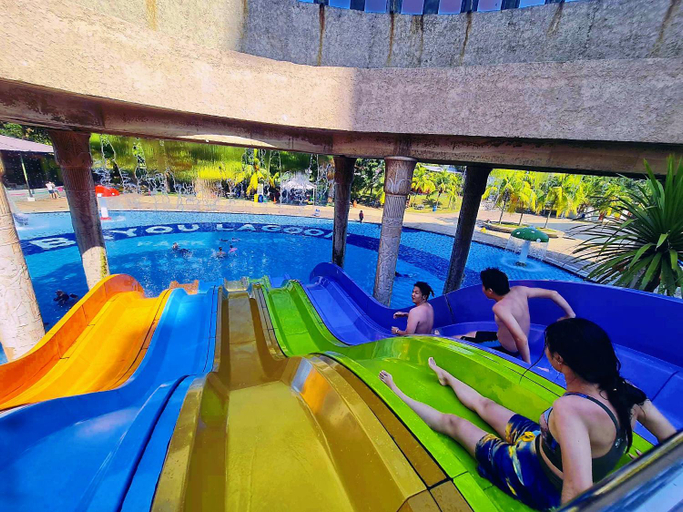 Others 5, Wet Amusement Water Themepark Melaka Family Suite By YGM, Malacca City