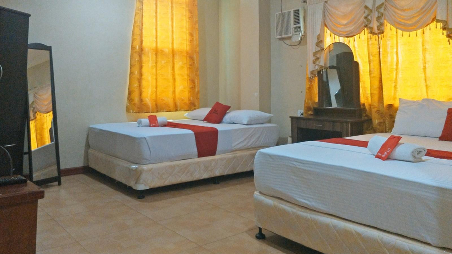 Bedroom 8