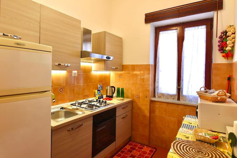 5, Villa Nina Amalfi, Salerno