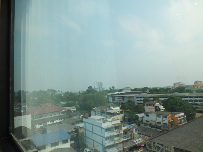Scenery