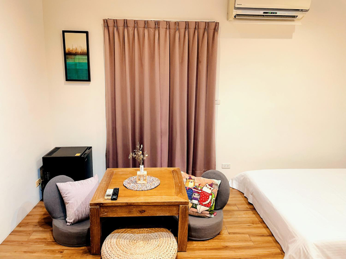 Others 2, Landay Homestay, Yilan