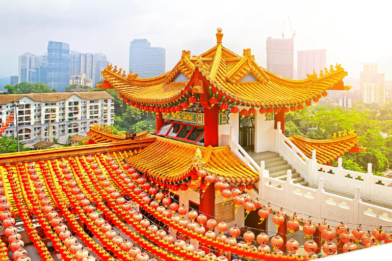 Exterior & Views 4, Days Hotel & Suites by Wyndham KL (Chan Sow Lin MRT/LRT), Kuala Lumpur