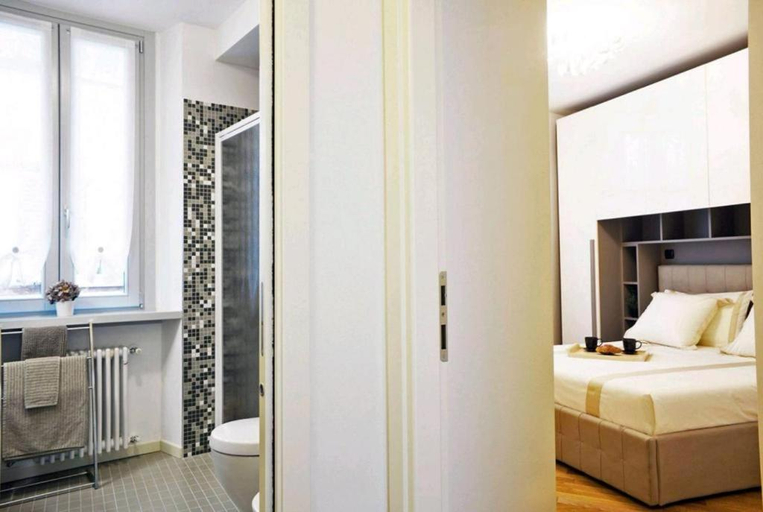 VENTUNO - Modern Apartment - Country & Lake, Bergamo
