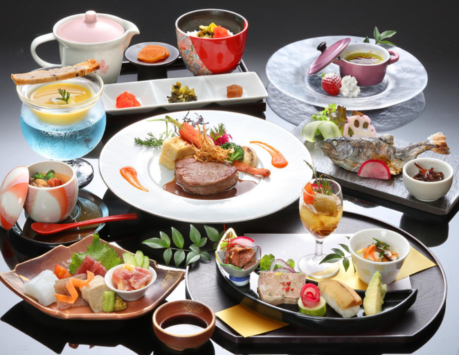 Food & Drinks 4, yabenomori, Yabe