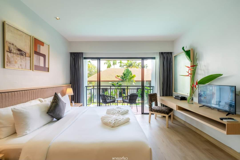 Bedroom 24