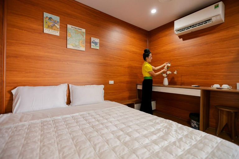 Bedroom 2, Homestay Muong Troi, Điên Biên Phủ