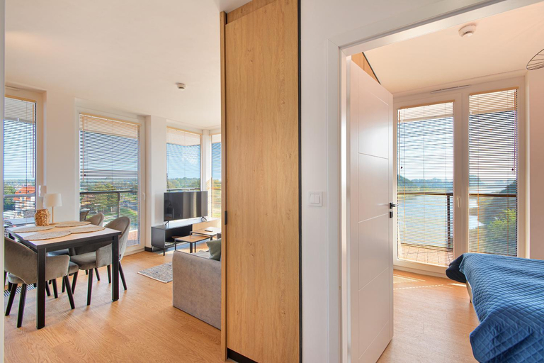 Others 5, Lighthouse Mrzezyno - Jantar Apartamenty, Gryfice