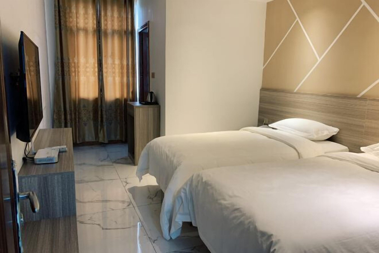 Bedroom 7
