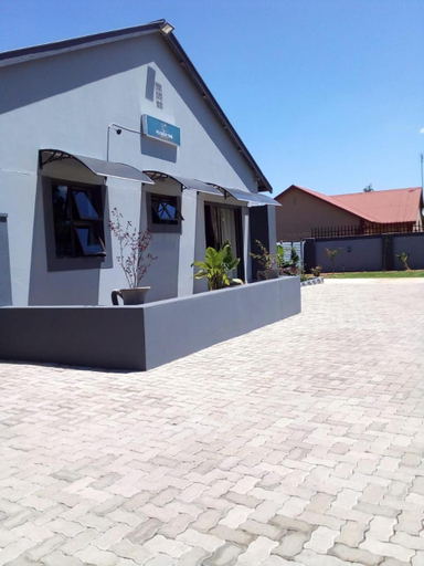 4, PS GOOD TIME GUEST HOUSE Contractor Group Accommodation Klerksdorp, Dr Kenneth Kaunda