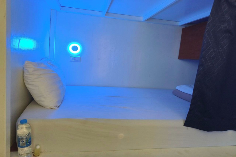 Bedroom 9