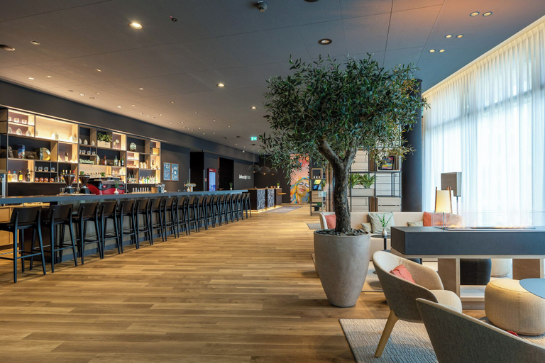 Food & Drinks 4, IntercityHotel Heidelberg, Heidelberg