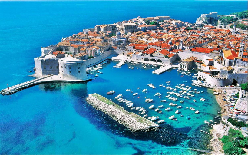 4, Apartments Luna, Dubrovnik