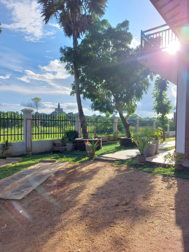 Others 2, Green Shield Resort, N. Palatha Central