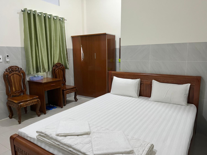 Bedroom 3, NHA NGHI HOANG GIA - TT Lai Vung, Lai Vung