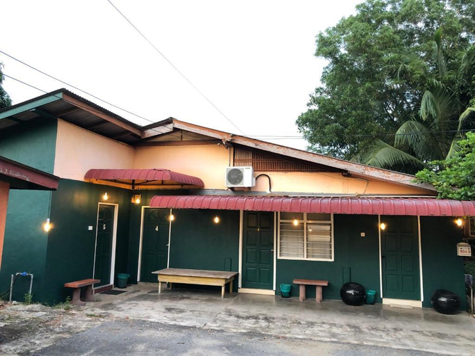Others 3, Rumah Tepi Istana, Kuala Terengganu